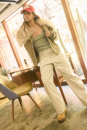 Emory Park Zofia Pants