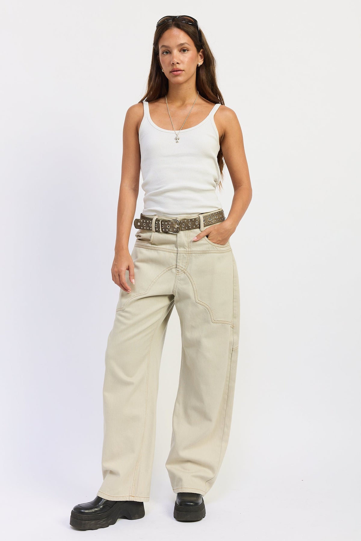 Emory Park Zofia Pants