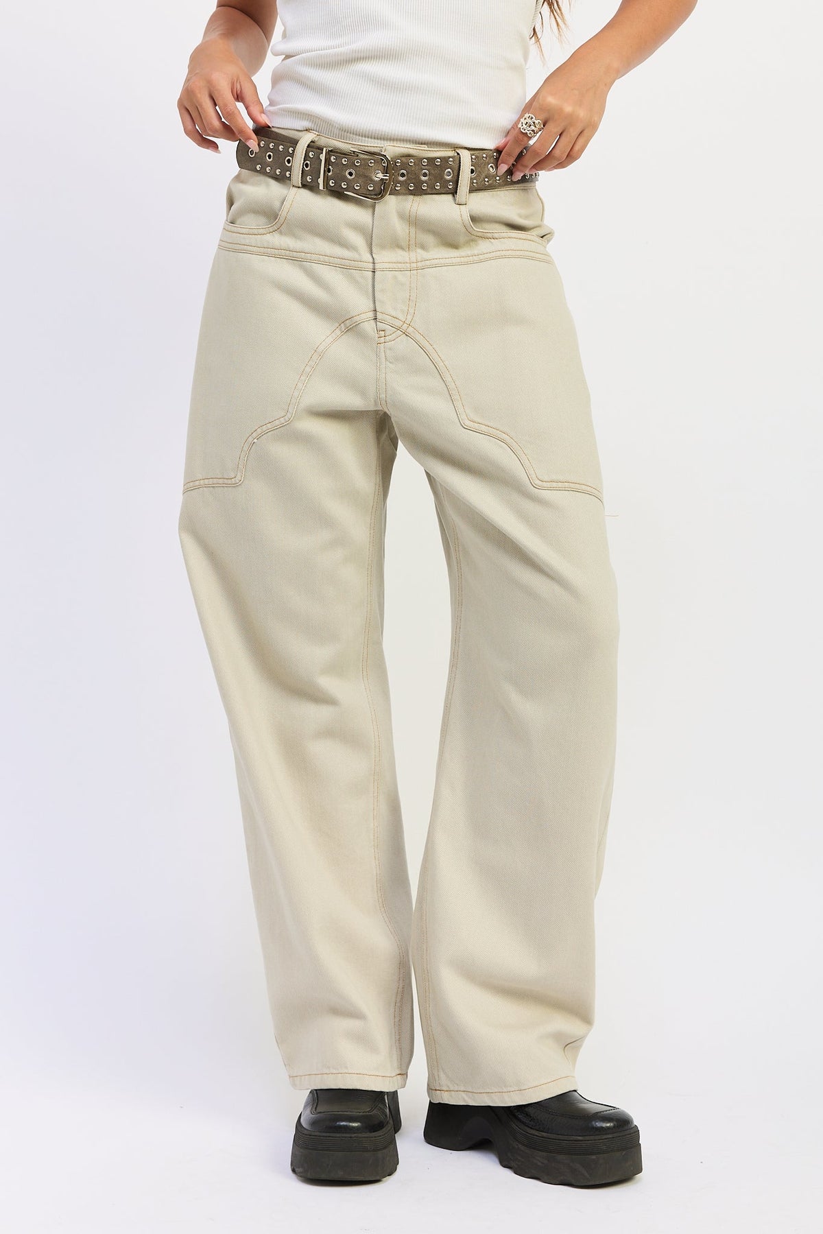 Emory Park Zofia Pants