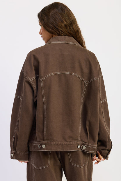 Emory Park Zofia Jacket