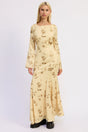 Niamh Maxi Dress