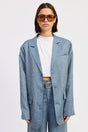 Jacey Blazer