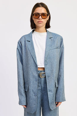 Jacey Blazer