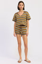 Daela Shorts