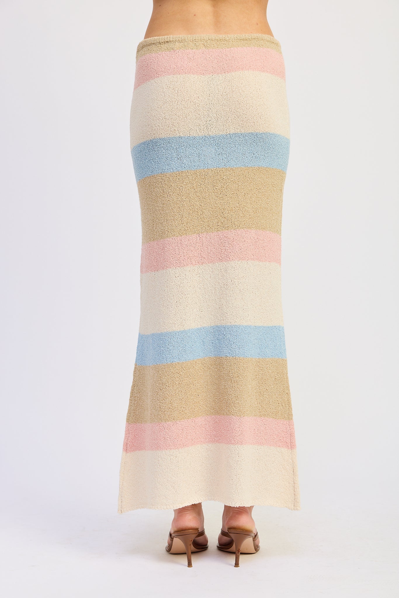 estelle maxi skirt Estelle Maxi Skirt view 3 (dress) - shop at us.meeeshop