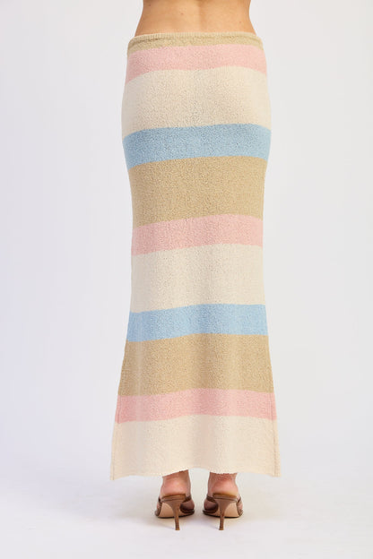 estelle maxi skirt Estelle Maxi Skirt view 3 (dress) - shop at us.meeeshop