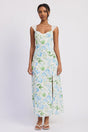 Cassia Maxi Dress
