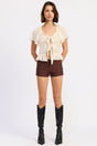 Terri Shorts