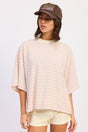 Nerina Oversized Shirt