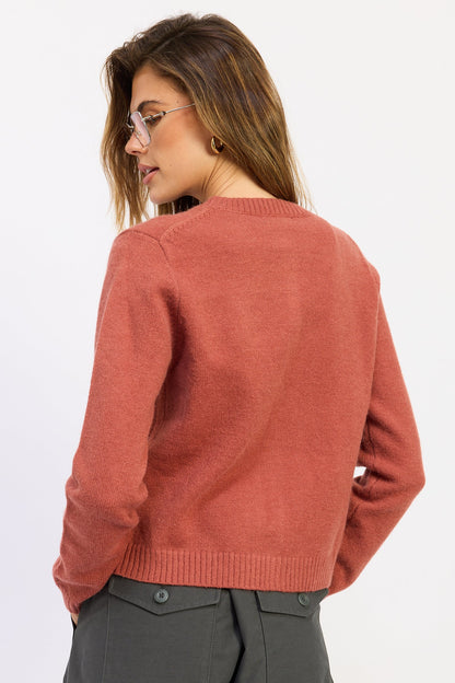 Emory Park Evora Cardigan Top