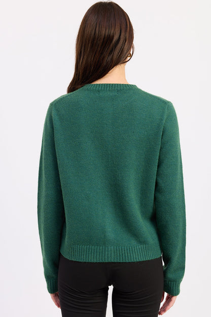 Emory Park Evora Cardigan Top