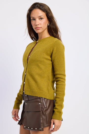 Evora Cardigan