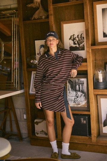 Emory Park Willa Mini Dress