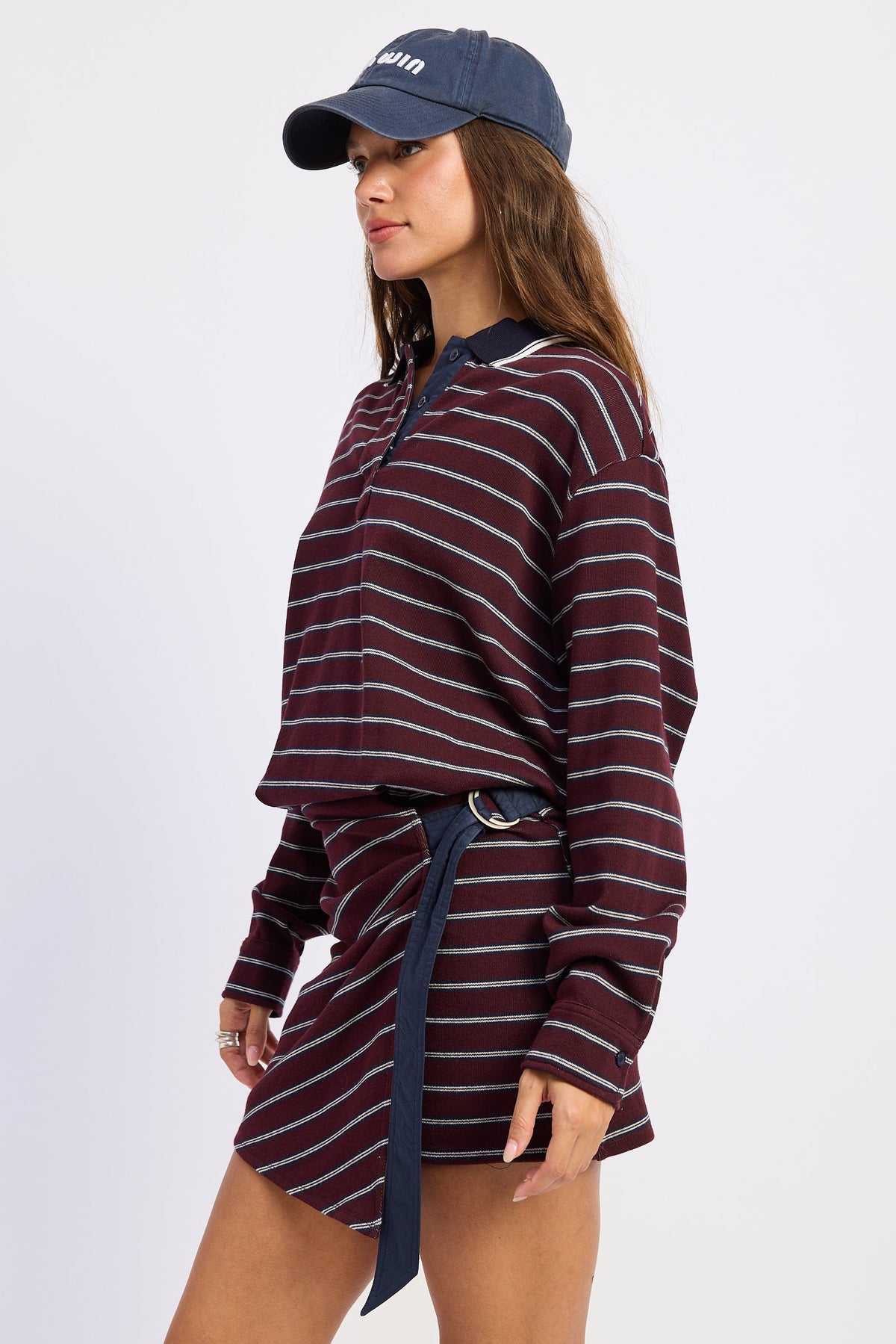 Emory Park Willa Mini Dress