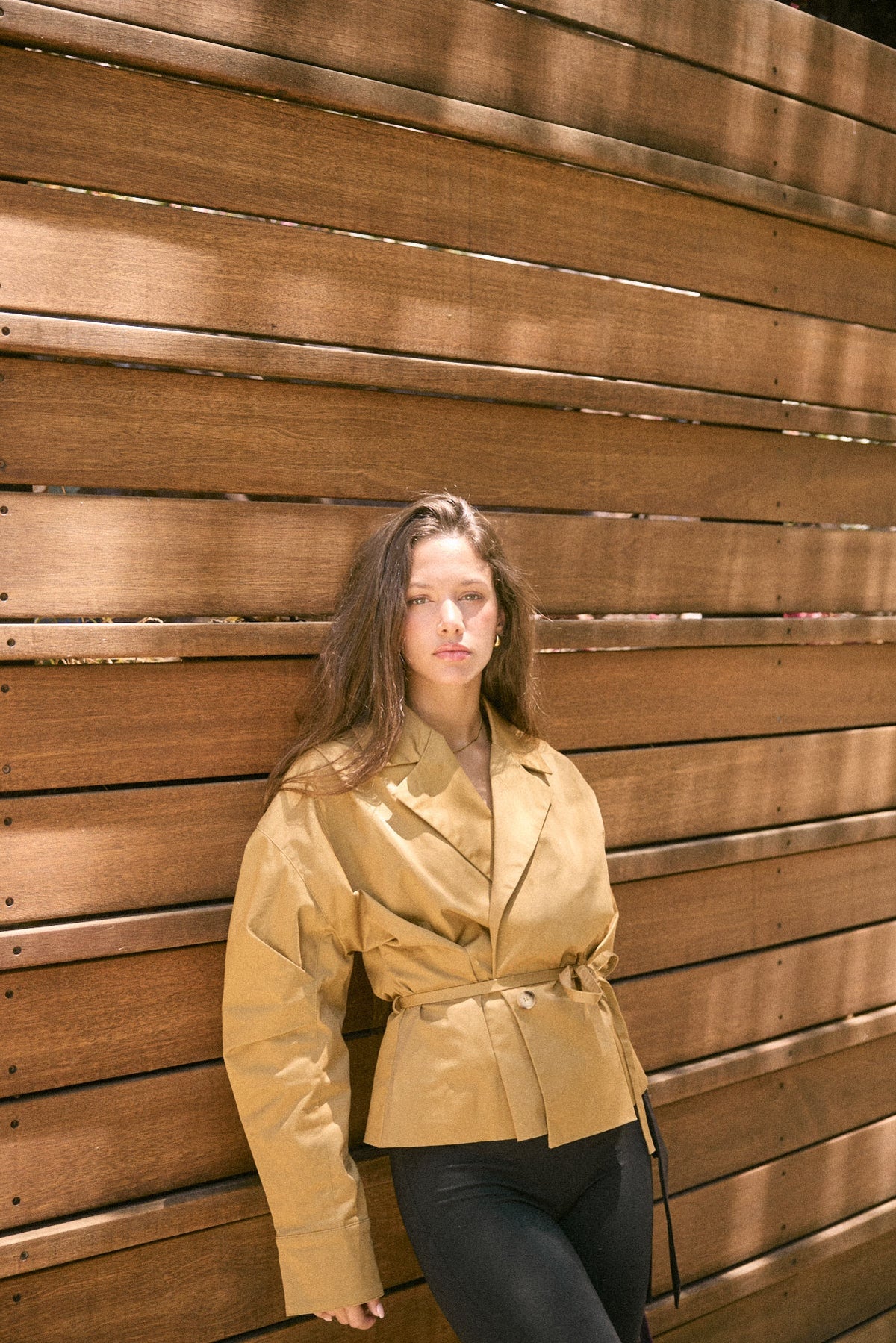 Emory Park Teagan Jacket