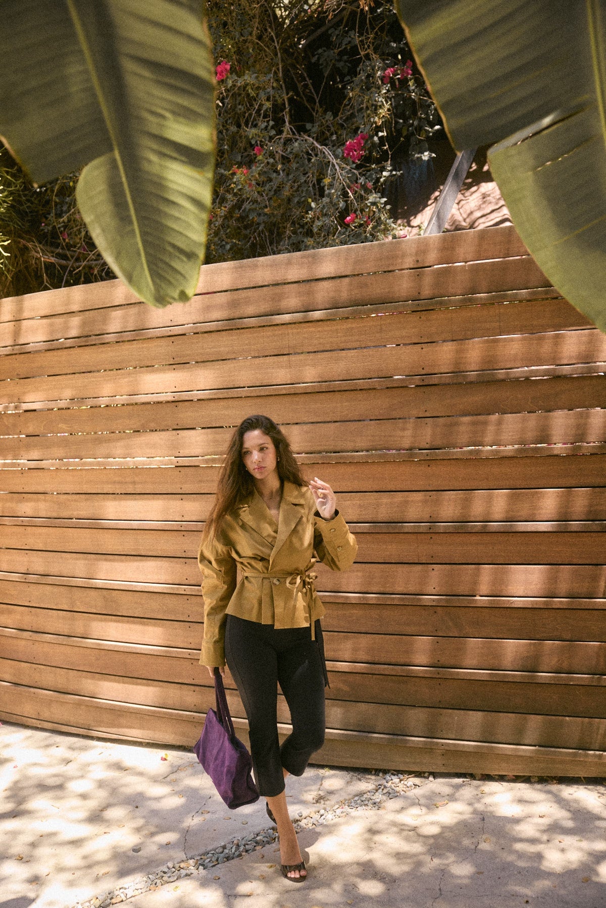 Emory Park Teagan Jacket