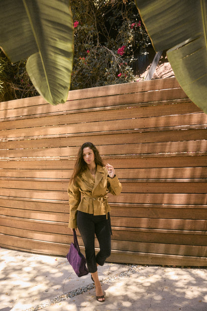 Emory Park Teagan Jacket