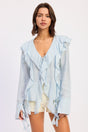 Olivette Top
