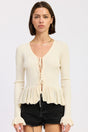 Dahlia Top