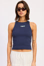 Eva Tank Top