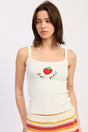 Vesper Tank Top