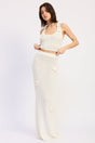 Isolde Maxi Skirt