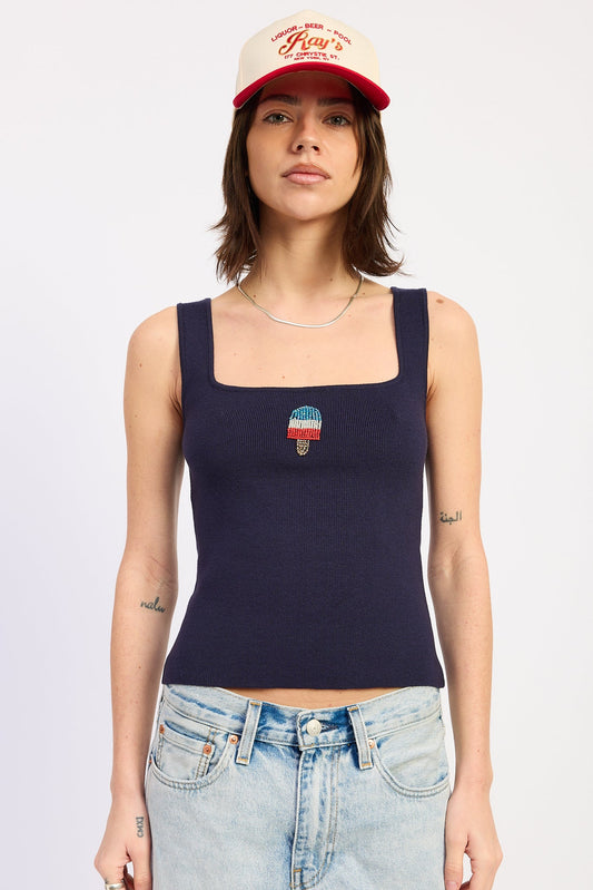 rue top Rue Top S (top) - shop at us.meeeshop