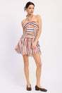 Vale Mini Dress