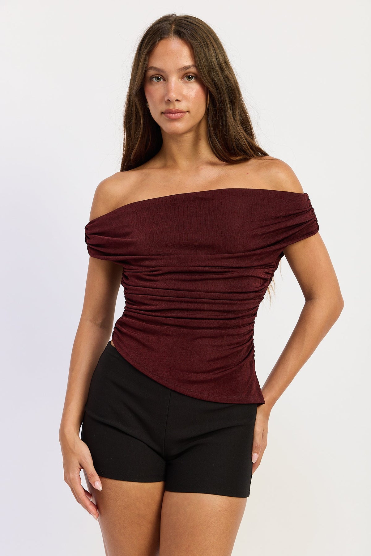 Emory Park Danica Top