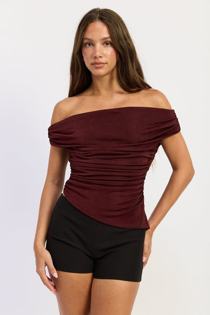 Emory Park Danica Top