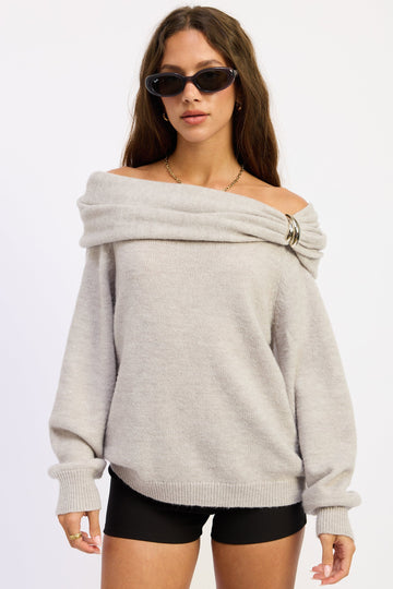 Emory Park Nadia Sweater