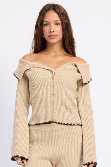 Josie Top
