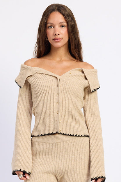 Josie Top
