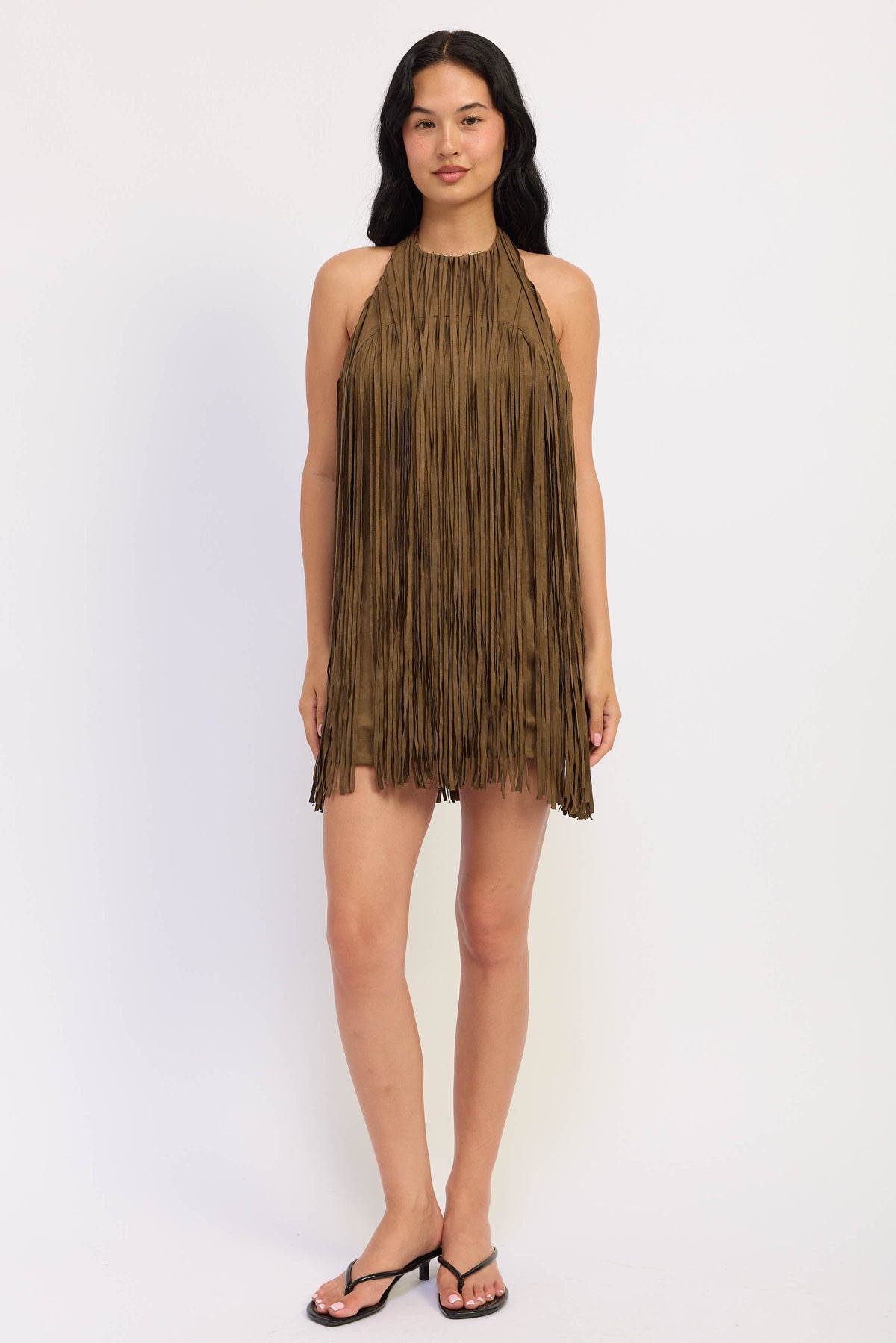 Emory Park Sasha Mini Dress
