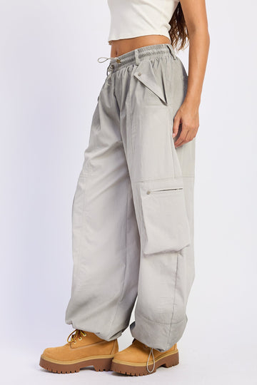 Romilly Pants