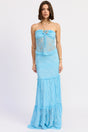 Zara Maxi Skirt