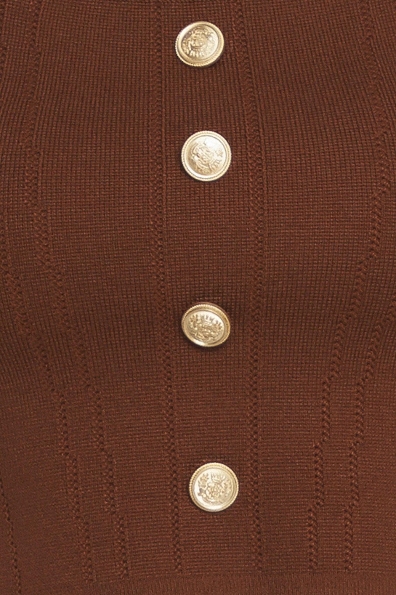 effortless fit sweater Effortless Fit Sweater Knit Top view 14 (top) - shop at us.meeeshop