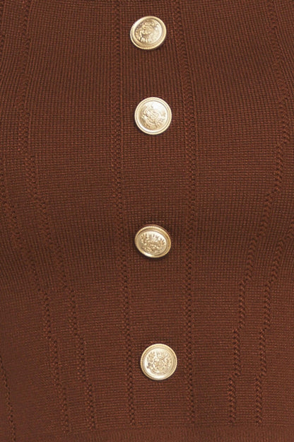 effortless fit sweater Effortless Fit Sweater Knit Top view 14 (top) - shop at us.meeeshop