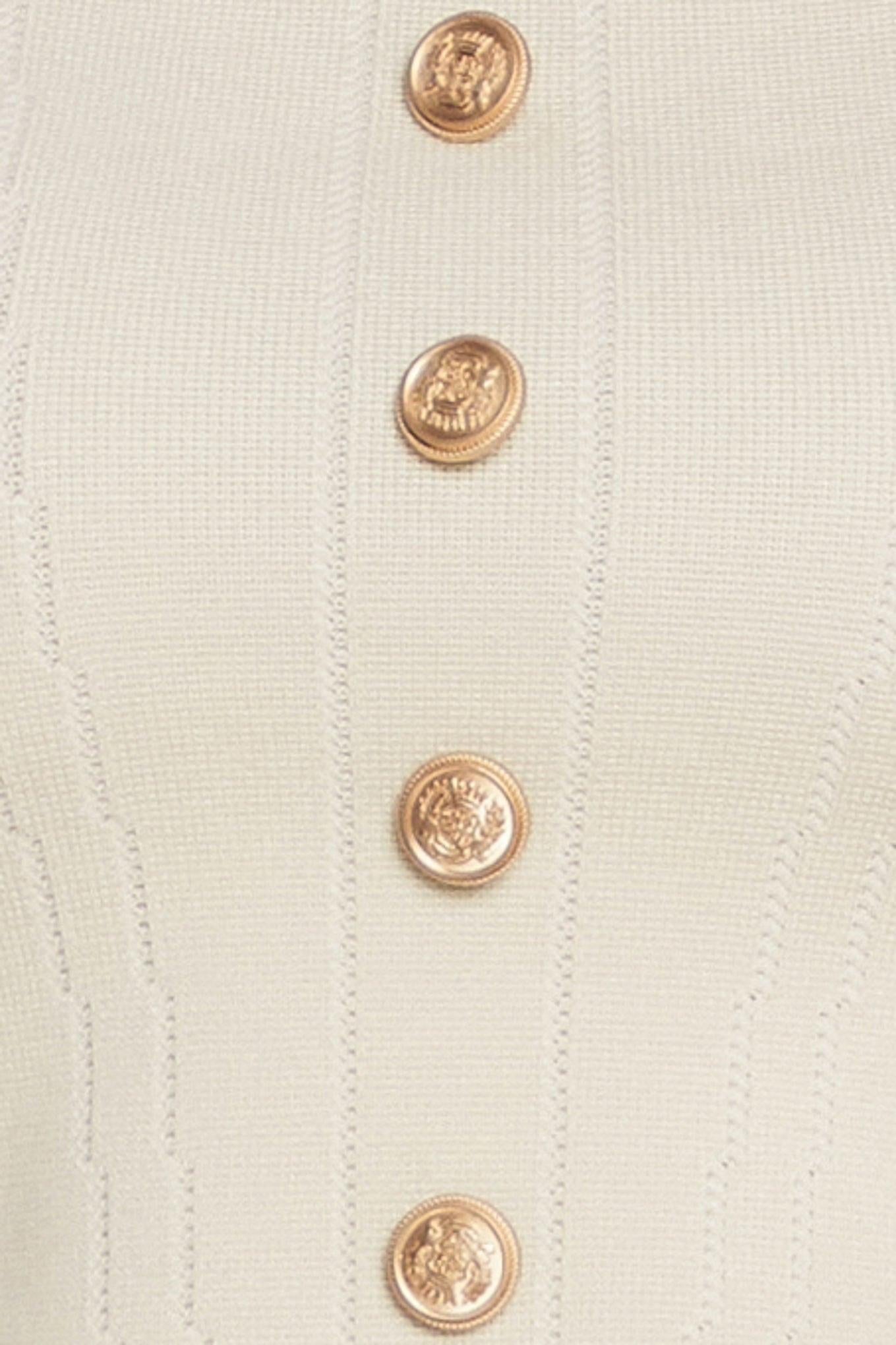 effortless fit sweater Effortless Fit Sweater Knit Top view 8 (top) - shop at us.meeeshop