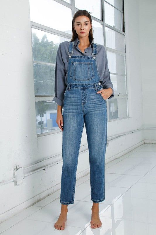 Insane Gene Mom Fit Overall us.meeeshop - 