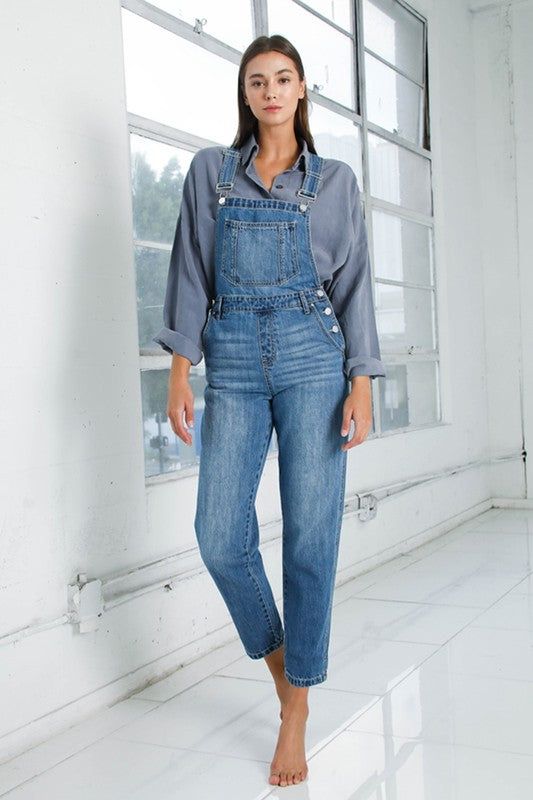 Insane Gene Mom Fit Overall us.meeeshop - 