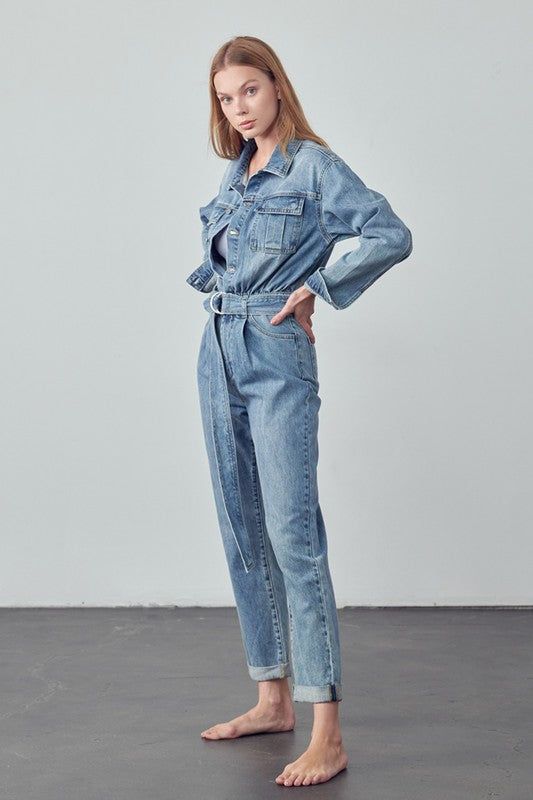 Insane Gene Tatum Jumpsuit us.meeeshop - 