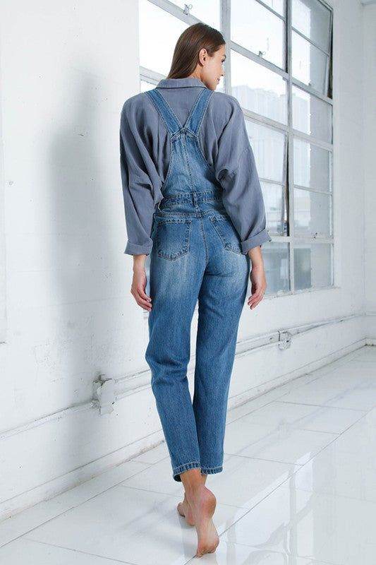 Insane Gene Mom Fit Overall - us.meeeshop