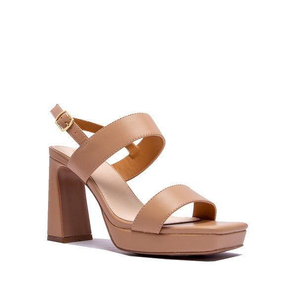 KRISHA-04X HEEL us.meeeshop - Shoes