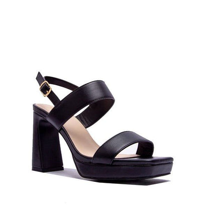 KRISHA-04X HEEL us.meeeshop - 