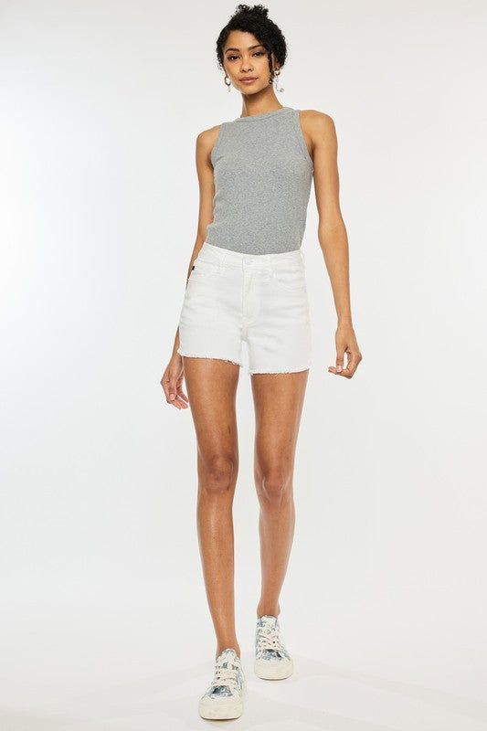 KanCan High Rise Shorts us.meeeshop - 