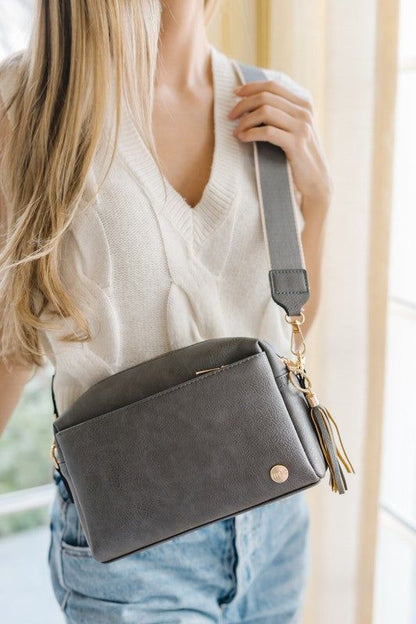 Kara Crossbody Shoulder Bag us.meeeshop - 