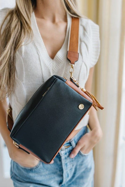 Kara Crossbody Shoulder Bag us.meeeshop - 