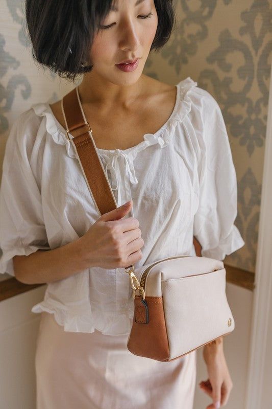 Kara Crossbody Shoulder Bag us.meeeshop - 