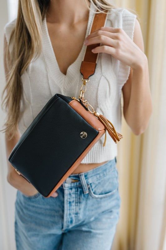 Kara Crossbody Shoulder Bag us.meeeshop - 